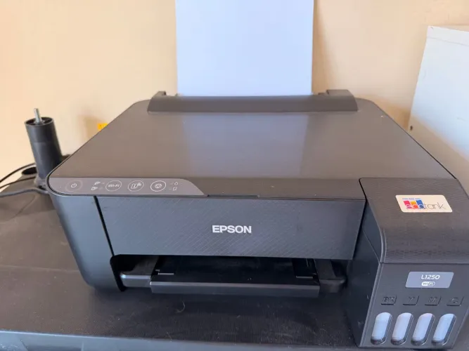 Impressora EPSON 1250