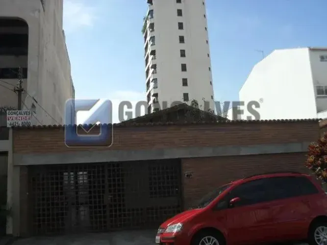 Casa à venda em Jardim Boa Vista, Santo André  4 dormitórios, 2 vagas