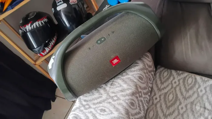 Jbl boombox 1 original 
