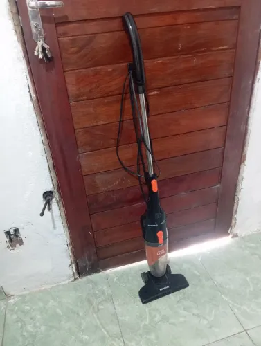 Aspirador