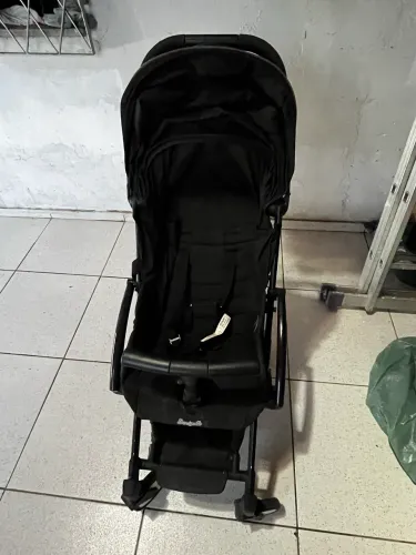 Carrinho de Bebê Burigotto