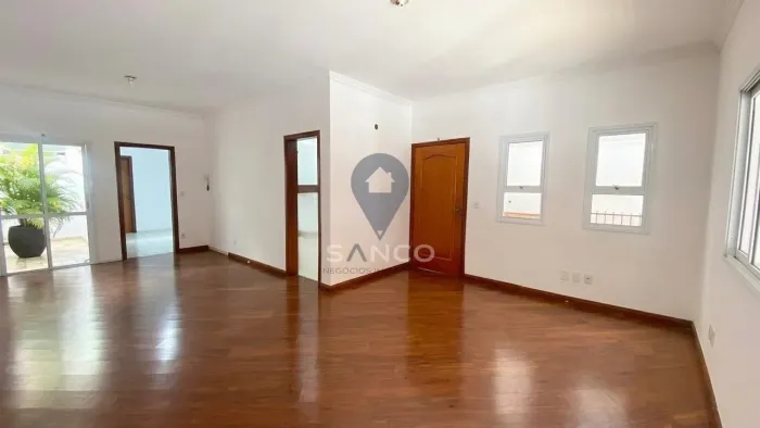 CASA PARA LOCAÇÃO, NO JARDIM ITÁLIA, NA CIDADE DE JUNDIAÍ