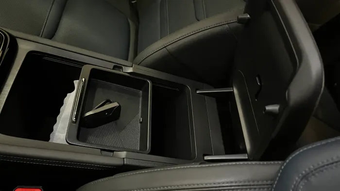 Ford Territory Titanium 1.5 Gtdi Ecobo. AUT 2025