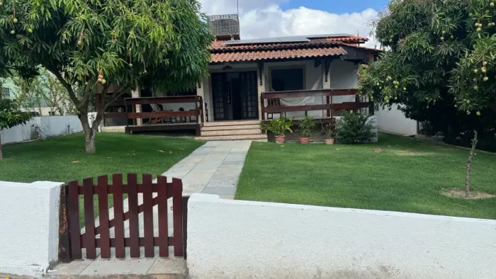 Casa para vender em Gravatá