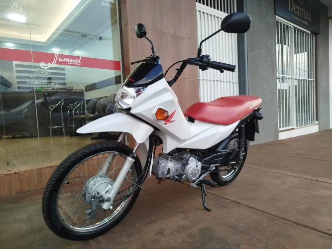 Pop 110i 2023