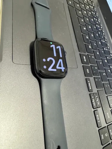 Apple Watch SE 2