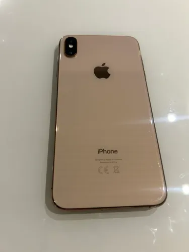 iPhone XS MAX 256 Única dona em até 10x