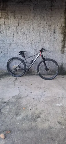 Bicicleta Scott Scale 965 grupo SLX
