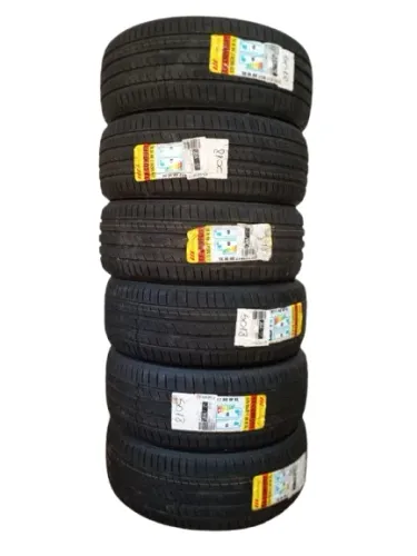 Jogo de Pneus Mileking 225/50 R17 - Civic, Fusion, BMW