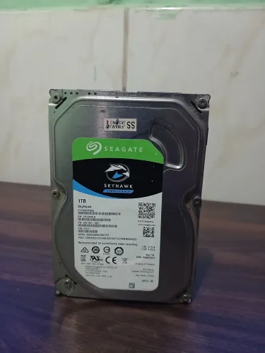 HD de 1tb