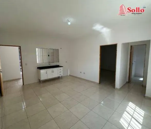 Empreendimento Novo com 10 Kitnets à venda, 50 m² por R$ 2.200.000 - Vila Ayrosa - São Pau