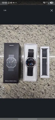 Watch ultra