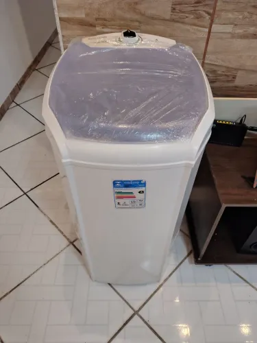 Tanquinho sugar 10 kilos estado de novo