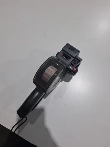Etiquetadora fixxar