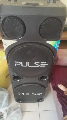 Vendo caixa de som!!