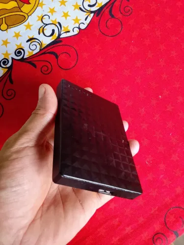 HD externo PS4