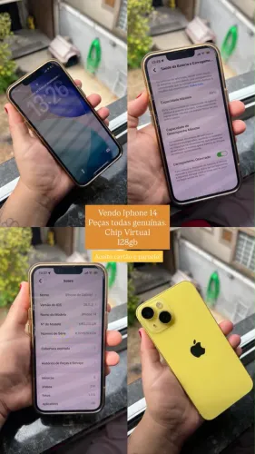 iPhone 14