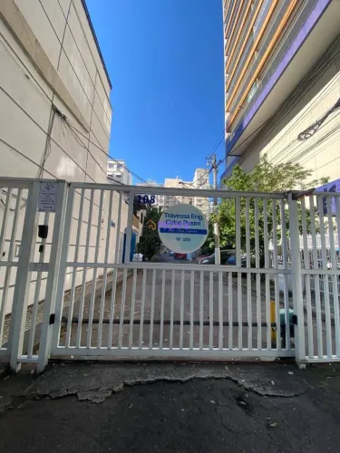 Casa com 2 dormitórios à venda, 70 m² por R$ 1.050.000,00 - Icaraí - Niterói/RJ