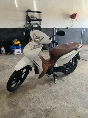 Shineray Jet50cc