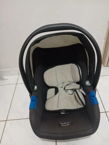 Bebê conforto