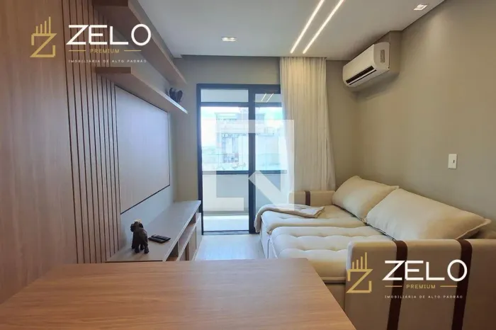 APARTAMENTO RESIDENTIAL em Campinas - São Paulo, Vila Lídia