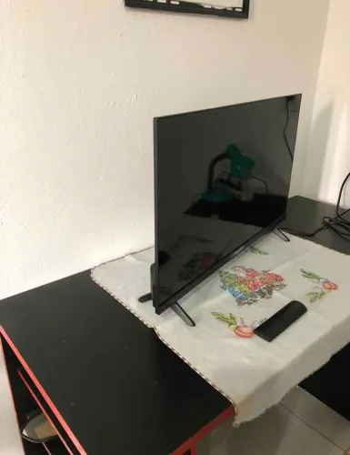 Mesa "gamer"
