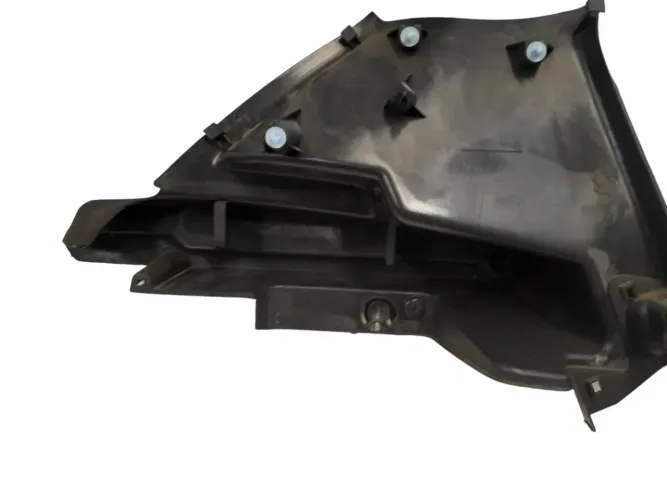 Suporte Bagageiro Direito Sandero 10/13