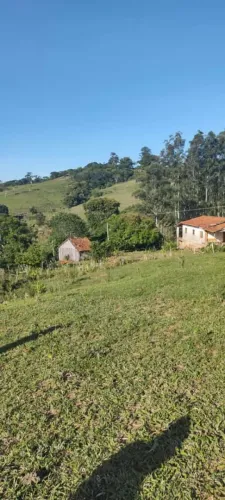 Sítio São Luiz - Presidente Alves