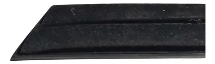 Pestana Int Traseira Direita Mitsubishi Pajero Tr4 2003/1015 Preto