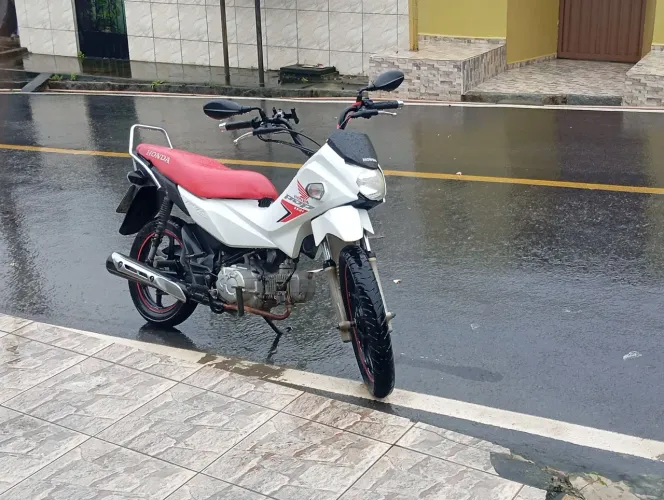 Pop 2019 50 km moto filé ZAP *