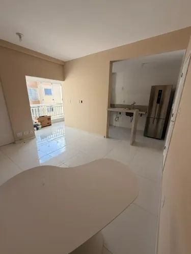 Alugo Apartamento no Space Calhau