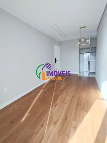 APARTAMENTO - PARQUE DAS COLINAS - SP