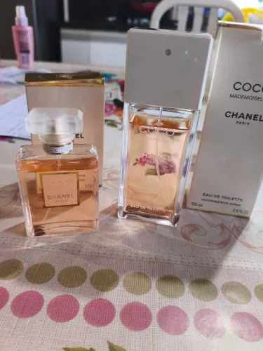 Coco Chanel