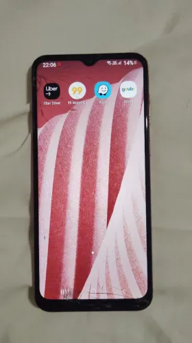 Celular Samsung Galaxy A03 core 
