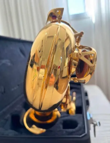 Saxofone tenor Yamaha 62