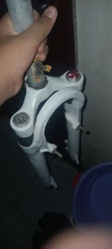 Suspensão proshock 2014/2016 pra sair logo