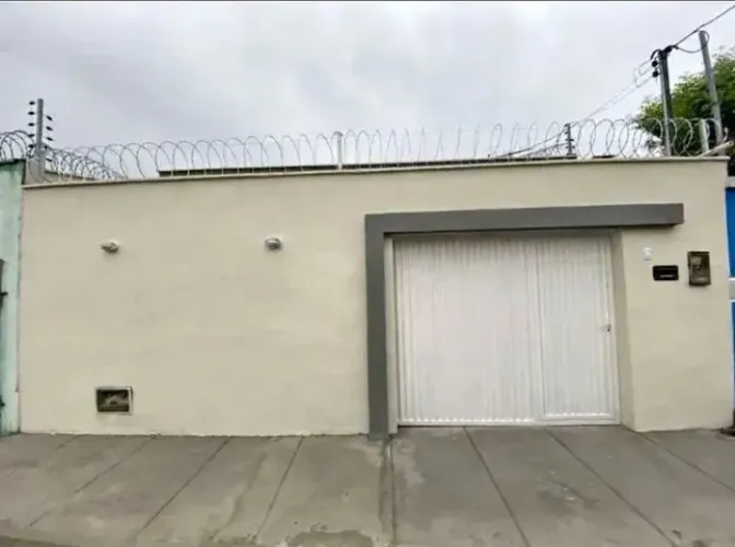 Casa a Venda Jockei clube