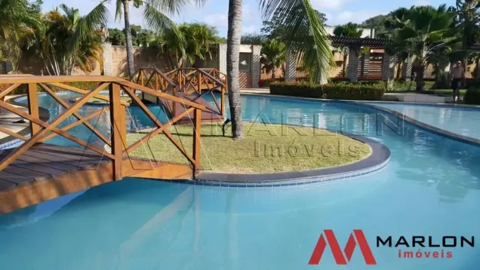 Terreno em Condomínio Le Petit Jardim, área de lazer completa, 1.000m².