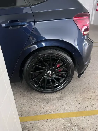 Roda aro 18 5x100