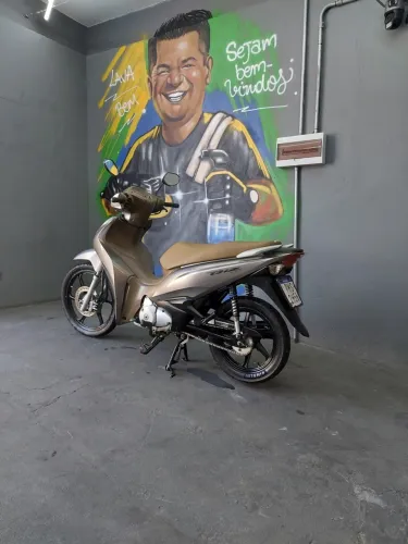 Venda de biz