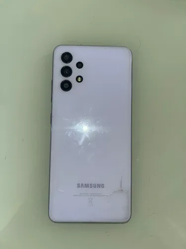 celular a32 5gb, CELULAR BOM PARA PEÇAS 