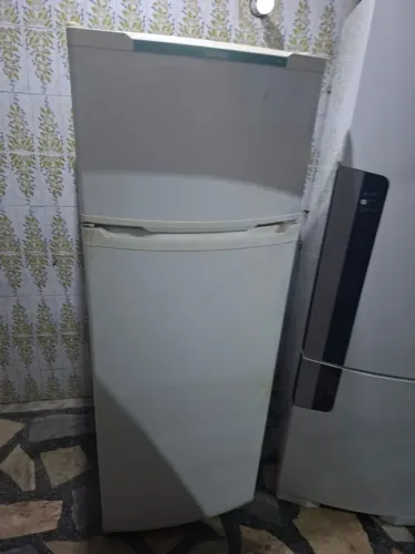 Geladeira duplex Consul