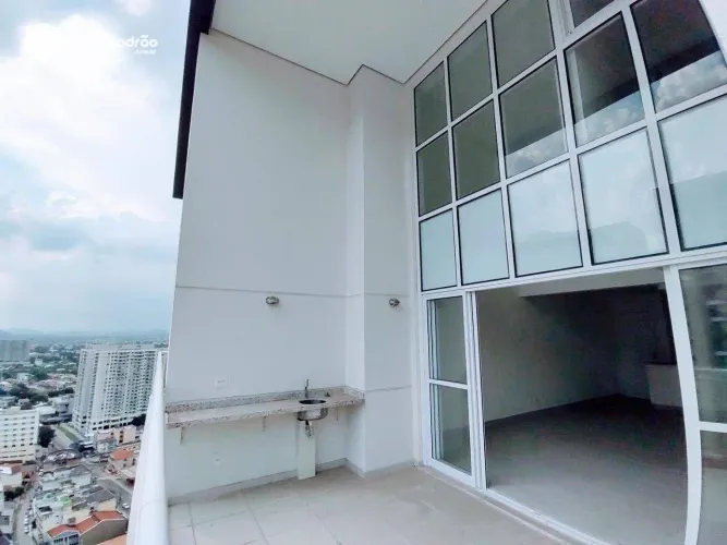 Cobertura com 4 dormitórios, 250 m² - venda por R$ 2.100.000,00 ou aluguel por R$ 9.940,00