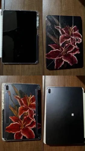 Tablet Samsung 