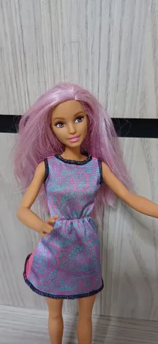 Barbie Fashionistas