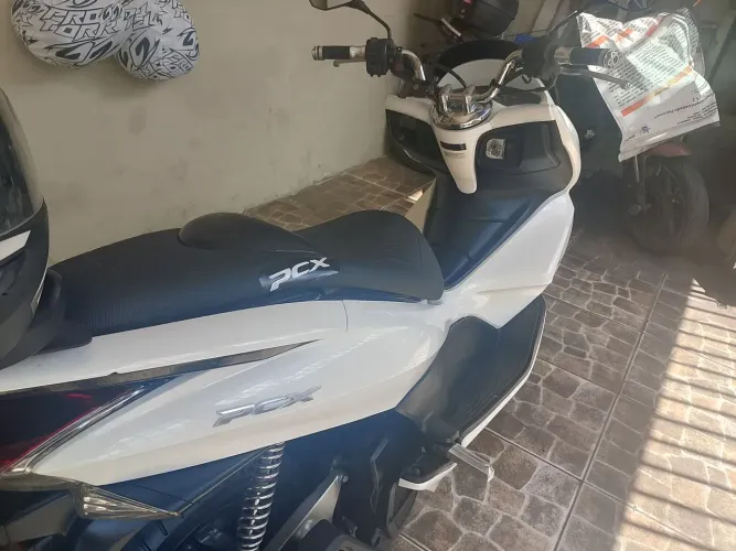 Vendo PCX 150