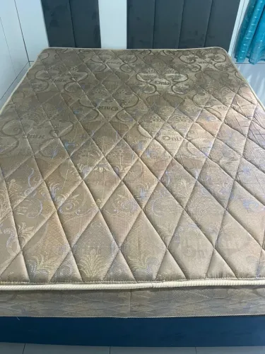 Colchão de casal
