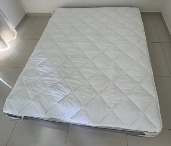 Pillow Top Queen