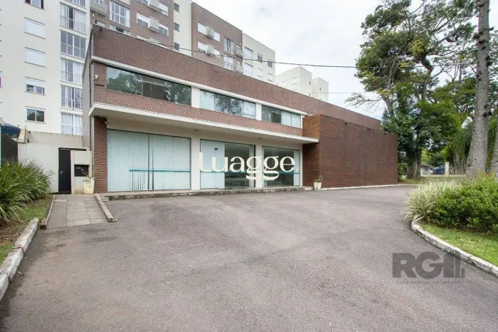 Loja para Locação/Aluguel - 67m², 0 dormitórios, Vila Nova