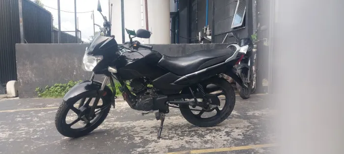 TVS Sport 110cc
